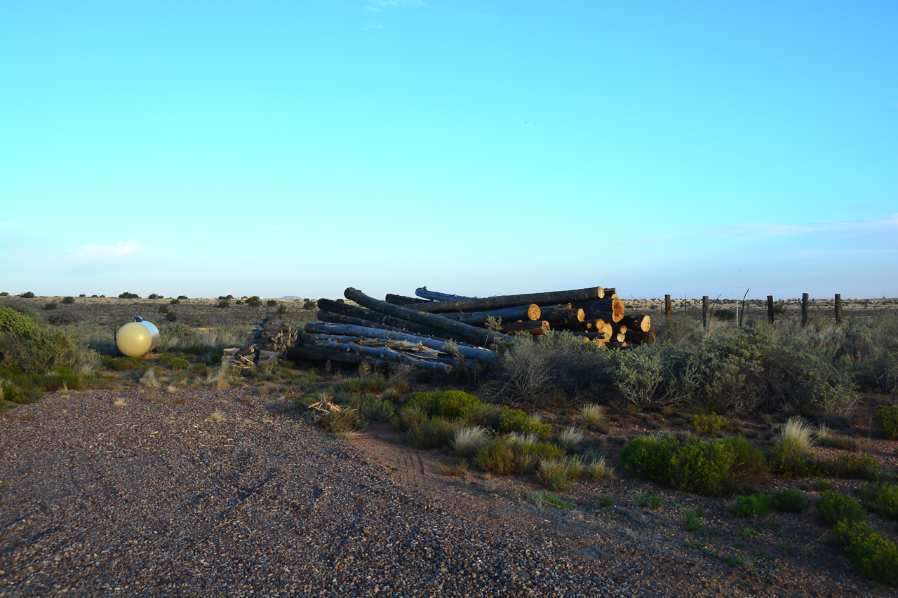 2023-09-09, 02, Firewood Delivery