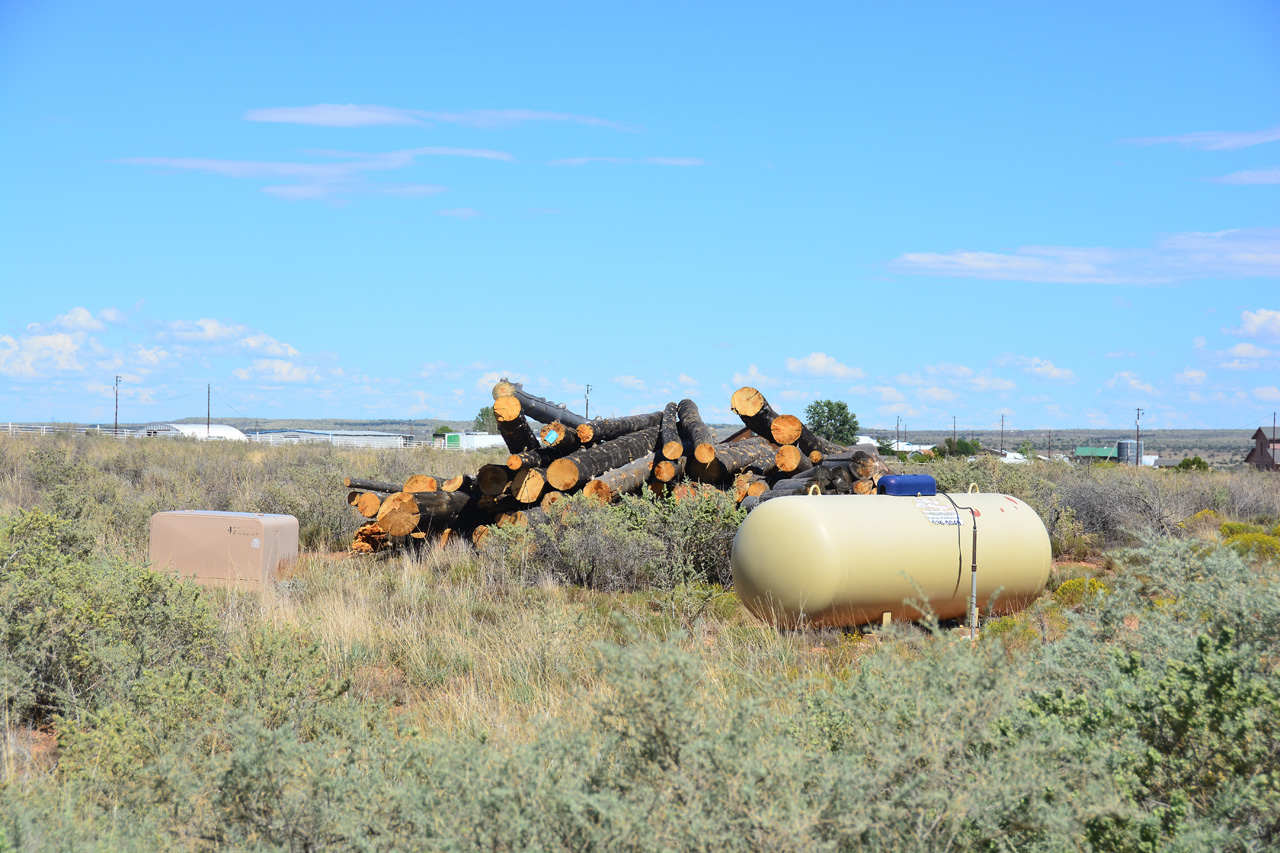 2023-09-09, 05, Firewood Delivery