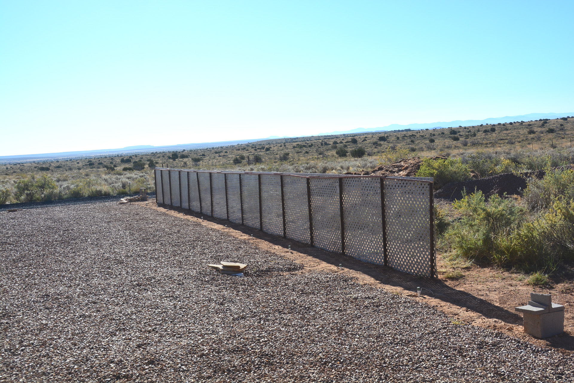 2023-10-04, 01, Fence for Plants