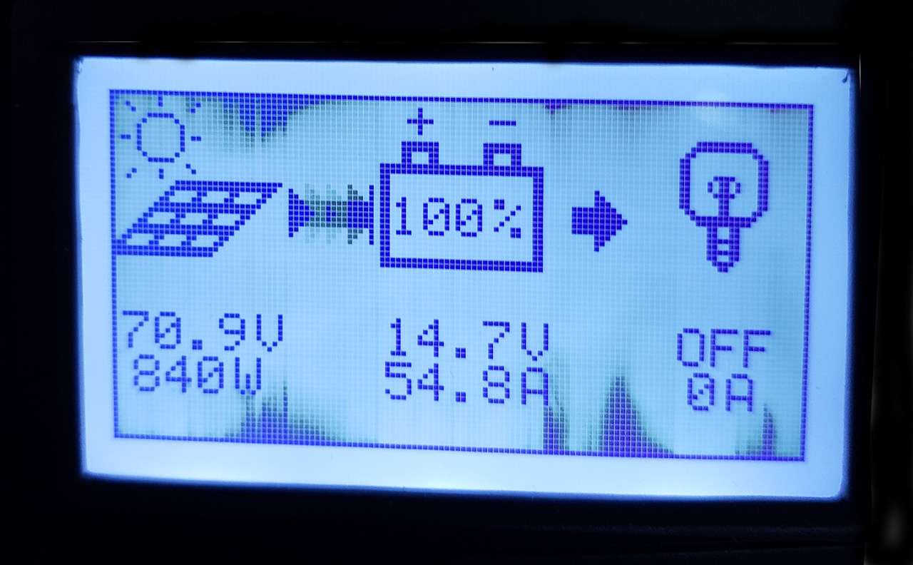 2023-10-29, 07, Solar Charger