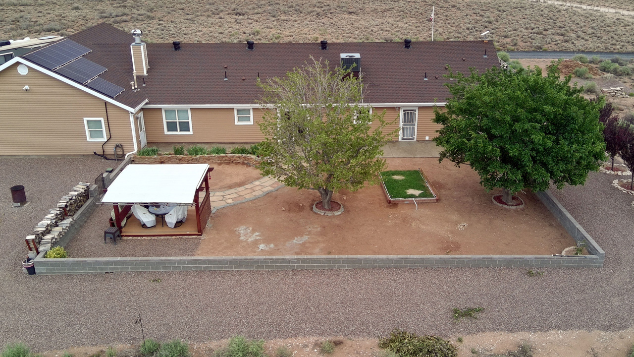 2025-08-10, 03, Rear Porch, Before