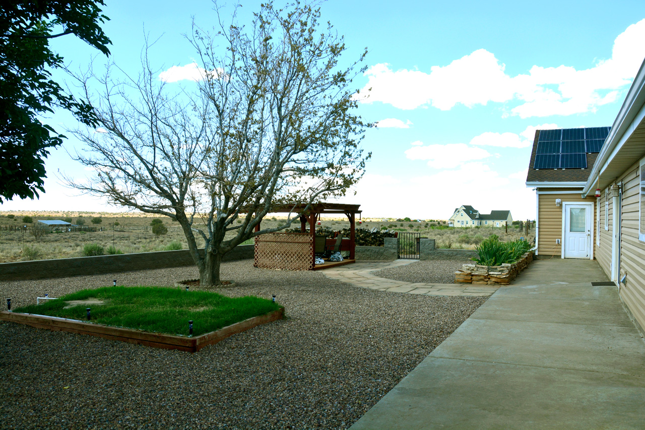 2025-08-30, 11, House from Ground