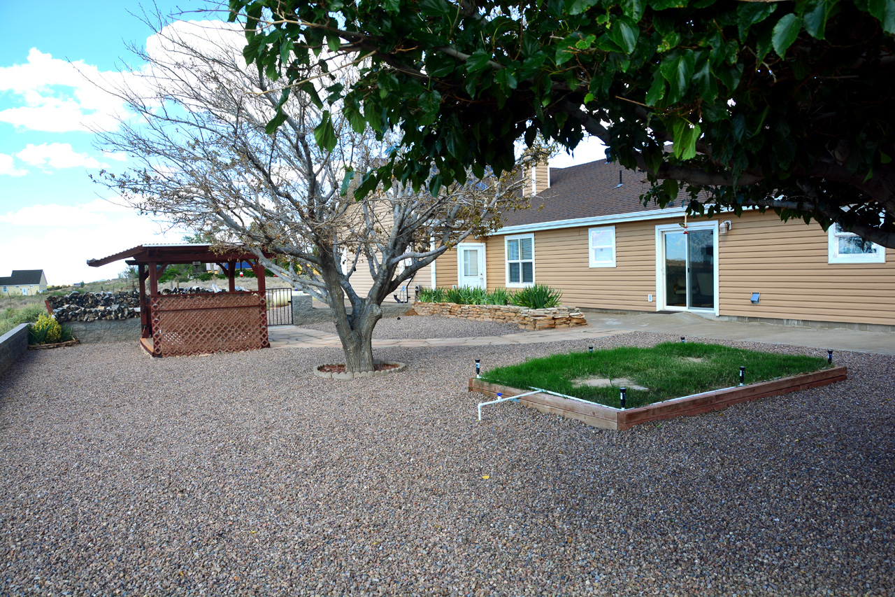 2025-08-30, 12, House from Ground