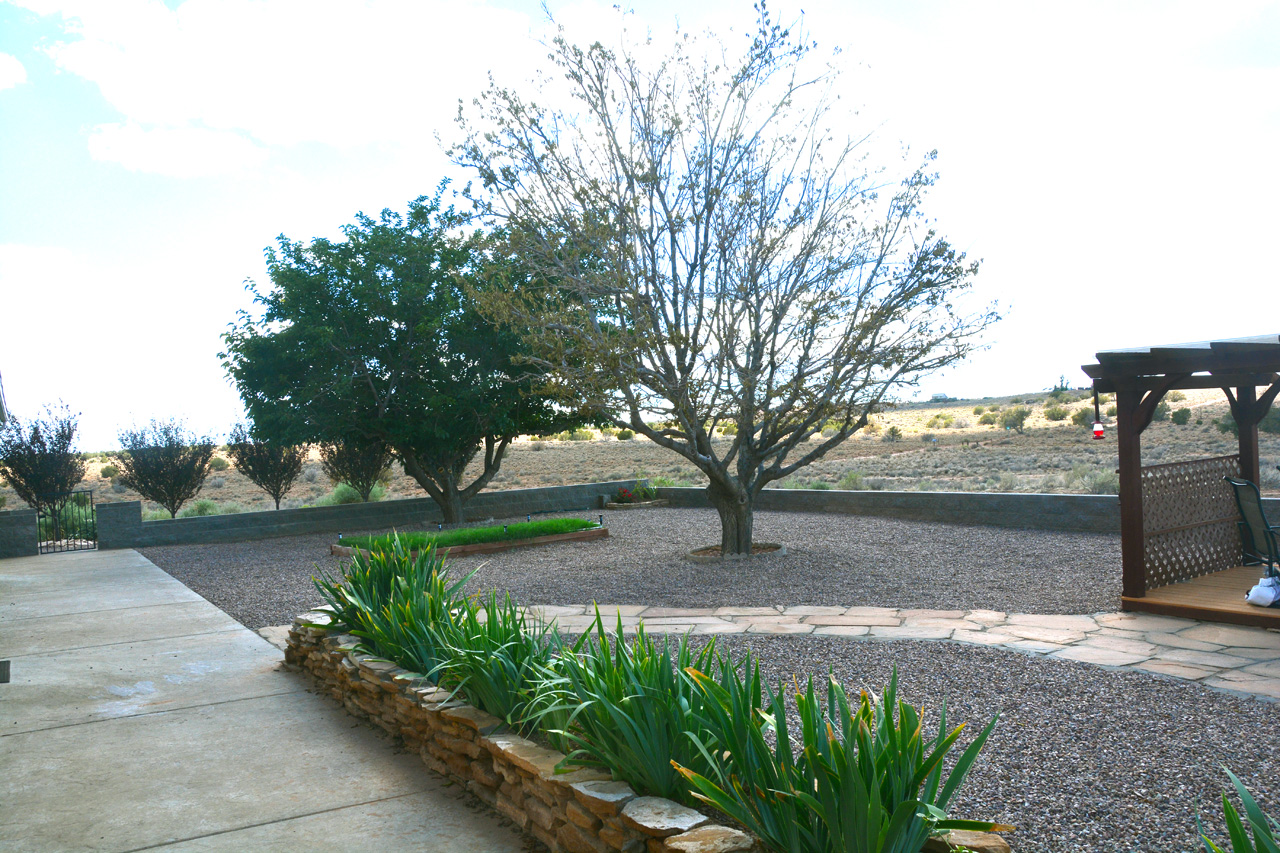 2025-08-30, 13, House from Ground