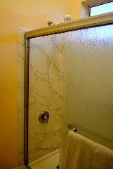 2018-03-21, 024, Shower Stall Remodelled