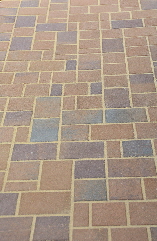 2018-04-10, 001, Porch Pavers