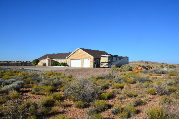 2024-10-05, 001, View of the Snowflake House